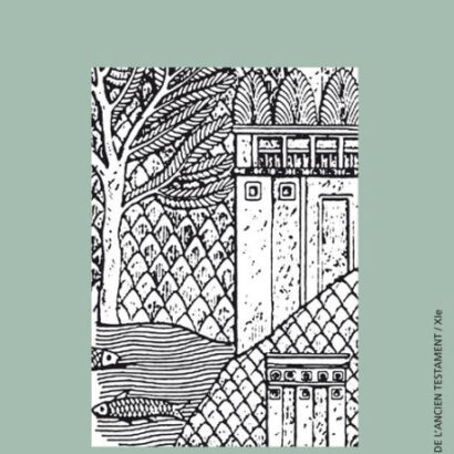 Le Livre De Jonas 9782830951943 Img1