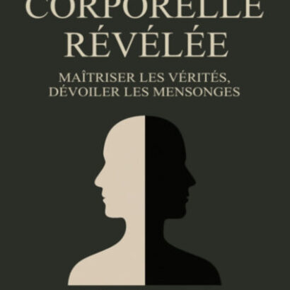 Lecture Corporelle Révélée 9786599820564 Img1