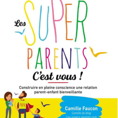 Les Super Parents, C'Est Vous 9791028508838 Img1