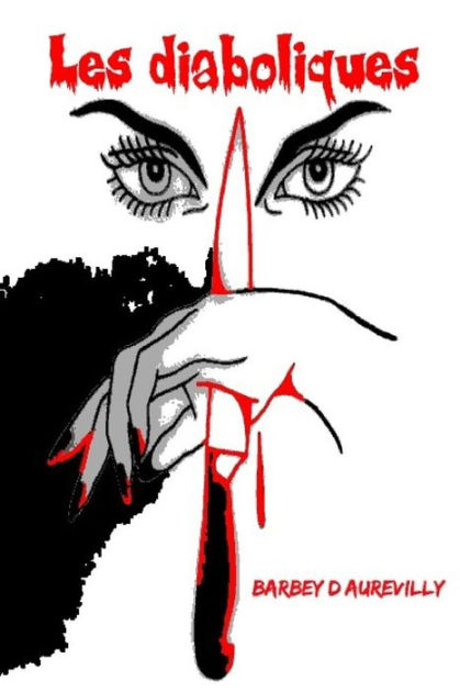 Les Diaboliques 9781979462099 Img1