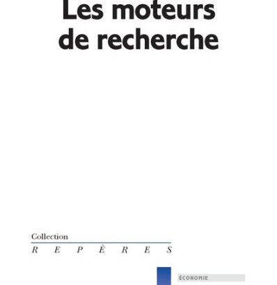 Les Moteurs De Recherche 9782707190802 Img1