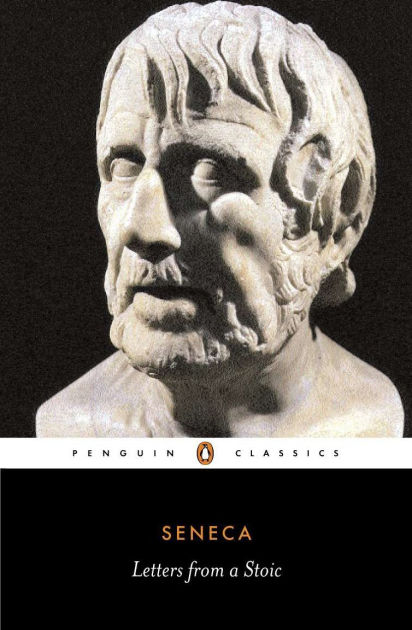Letters From A Stoic 9780140442106 Img1