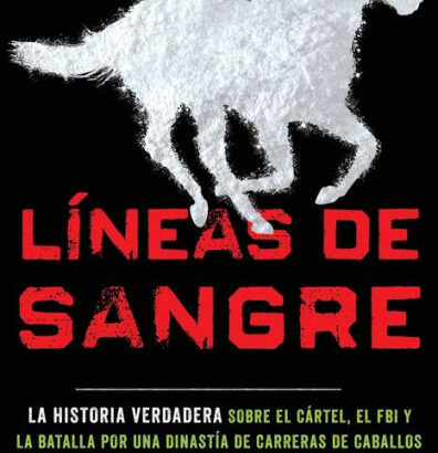 Líneas De Sangre: La Historia 9781418599560 Img1