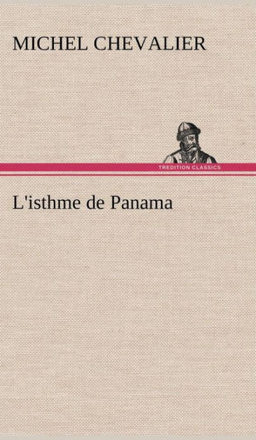 L'Isthme De Panama 9783849138592 Img1