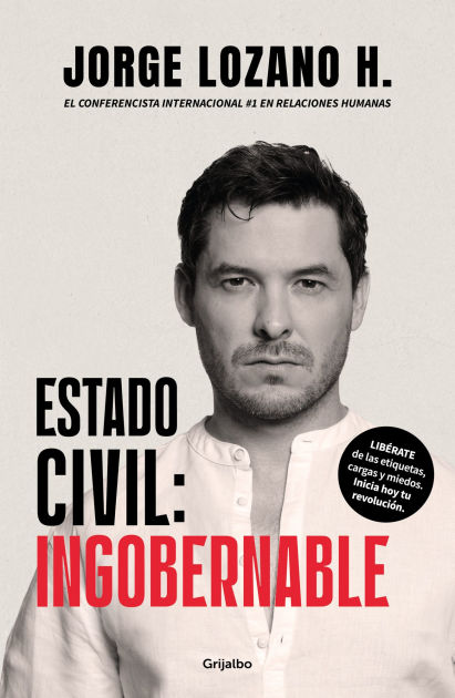 Estado Civil: Ingobernable / M 9786073846257 Img1