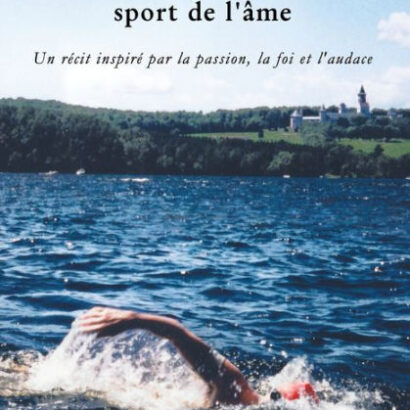 Marathon Swimming The Sport Of 9781400327553 Img1