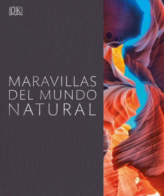 Maravillas Del Mundo Natural 9780594156413 Img1