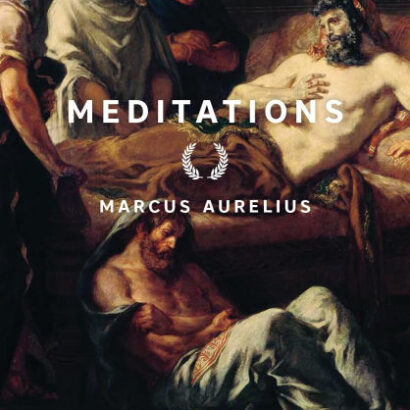 Meditations (Signature Classic 9781435172388 Img1