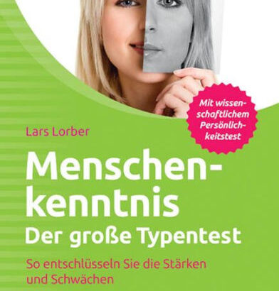 Menschenkenntnis - Der Große T 9783406678158 Img1