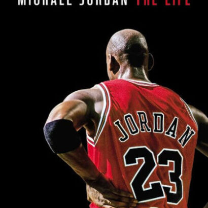 Michael Jordan: The Life 9780316194761 Img1
