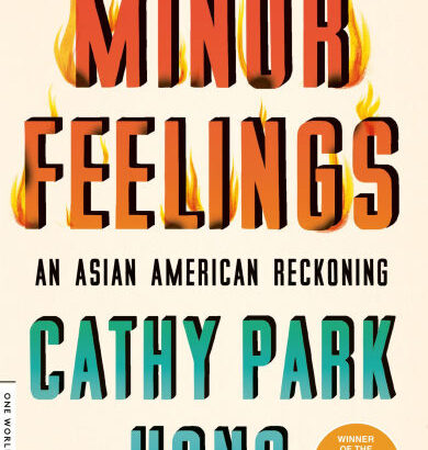 Minor Feelings: An Asian Ameri 9781984820389 Img1