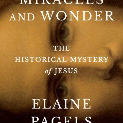Miracles And Wonder: The Histo 9780385547468 Img1