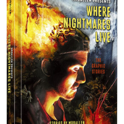 Mrballen Presents: Where Night 9780593839652 Img1