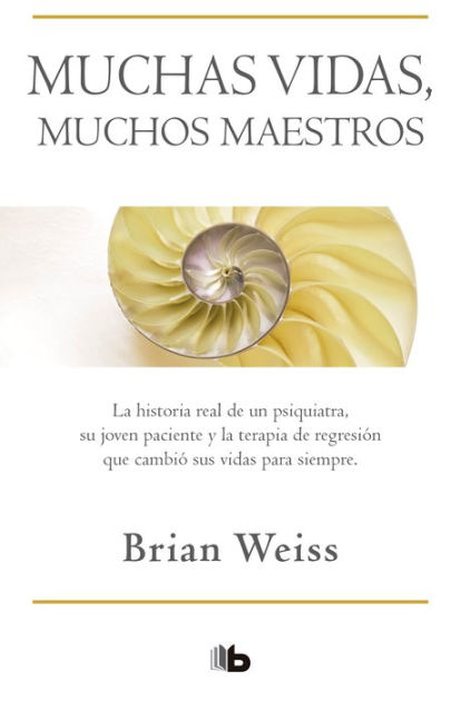 Muchas Vidas, Muchos Maestros 9781947783416 Img1