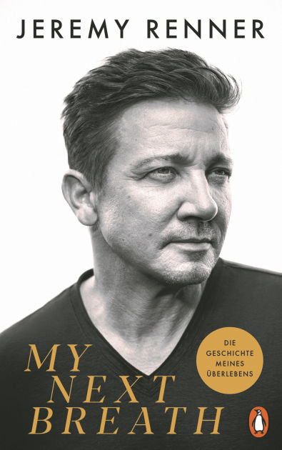 My Next Breath: Die Geschichte 9783641331474 Img1