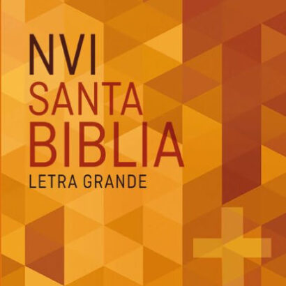 Nvi, Santa Biblia, Revisión 20 9780829772685 Img1