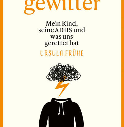 Neuronengewitter: Mein Kind, S 9783843615792 Img1