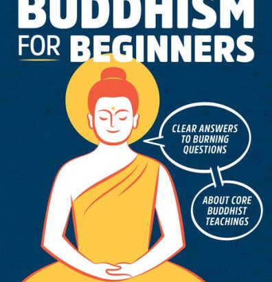 No-Nonsense Buddhism For Begin 9781641520478 Img1