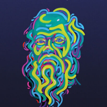 Open Socrates: The Case For A 9781631498473 Img1