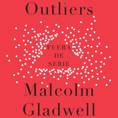 Outliers (Fuera De Serie) / Ou 9798890982346 Img1