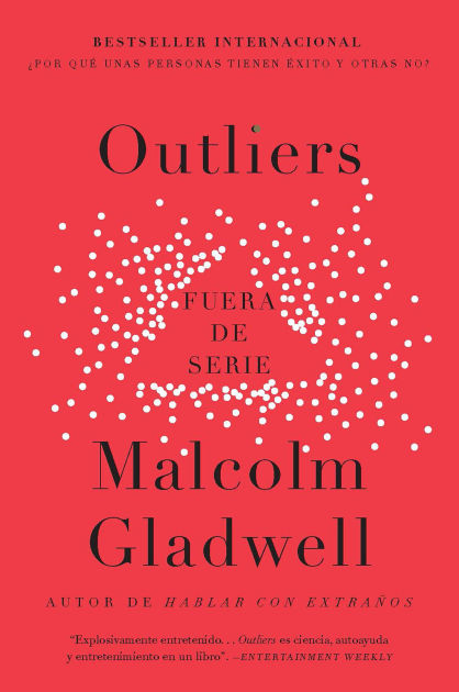 Outliers (Fuera De Serie) / Ou 9798890982346 Img1