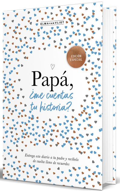 Papá, ¿Me Cuentas Tu Historia? 9788401022500 Img1