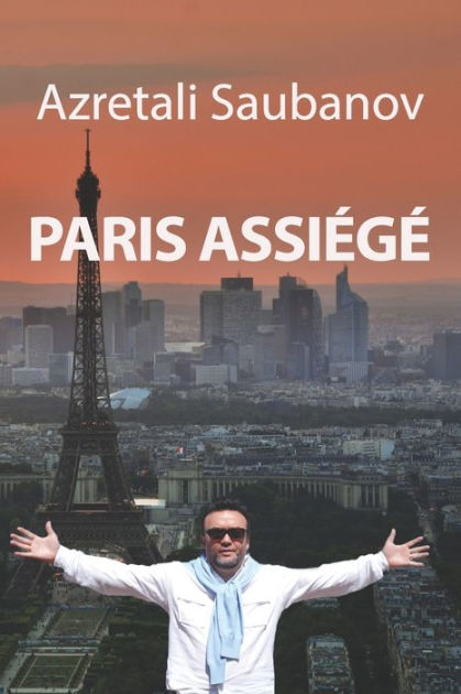 Paris Assiégé: Recueil Des Réc 9782493464002 Img1