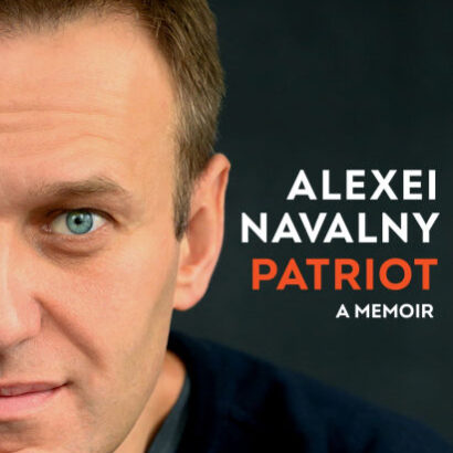 Patriot: A Memoir 9780593320969 Img1