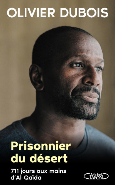 Prisonnier Du Désert - 711 Jou 9782749961330 Img1