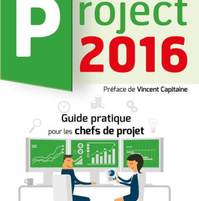 Project 2016: Guide Pratique P 9782100753451 Img1