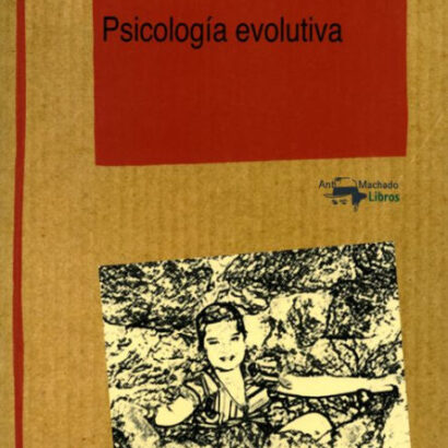 Psicología Evolutiva 9788491141525 Img1