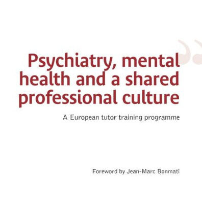 Psychiatry, Mental Health And 9782336941233 Img1