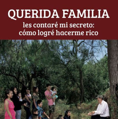 Querida Familia: Les Contaré M 9781640864283 Img1