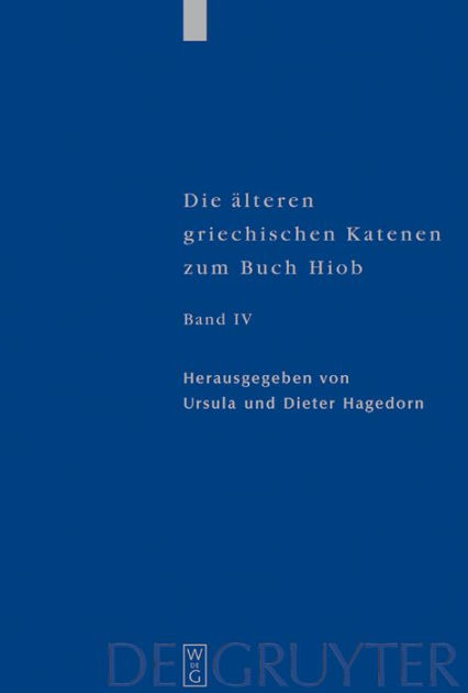 Register: Nachträge Und Anhäng 9783110181357 Img1