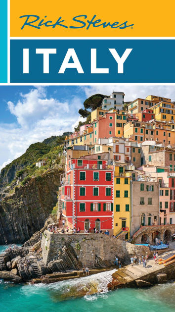 Rick Steves Italy 9781641716451 Img1
