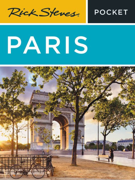 Rick Steves Pocket Paris 9781641714167 Img1