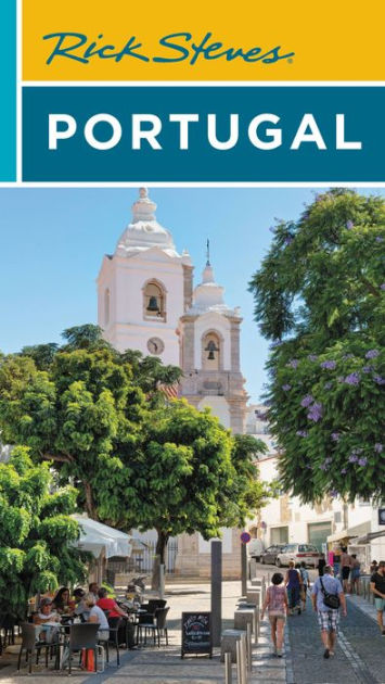 Rick Steves Portugal 9781641715133 Img1