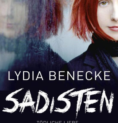 Sadisten: Tödliche Liebe - Ges 9783838758817 Img1