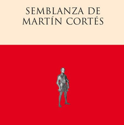 Semblanza De Martín Cortés 9786071616197 Img1