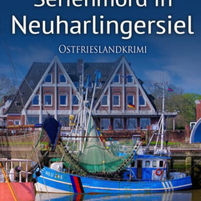 Serienmord In Neuharlingersiel 9783955738013 Img1