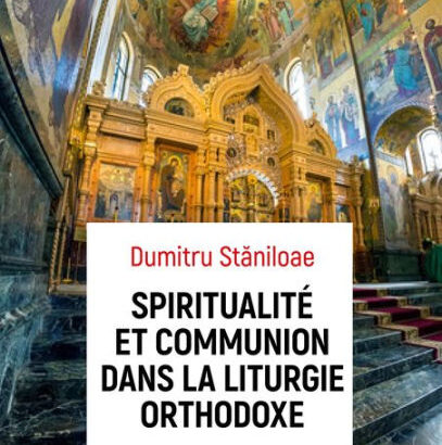 Spiritualité Et Communion Dans 9782249626227 Img1