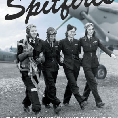 Spitfires: The American Women 9781635576566 Img1