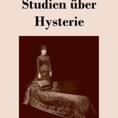 Studien Über Hysterie 9783743739321 Img1