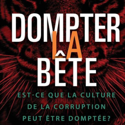 Taming The Beast: French Editi 9781720935483 Img1