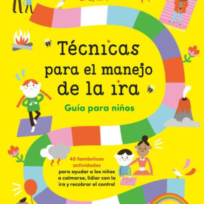 Técnicas Para El Manejo De La 9780593311875 Img1