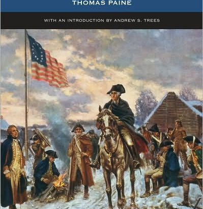 The American Crisis (Barnes & 9781435127036 Img1