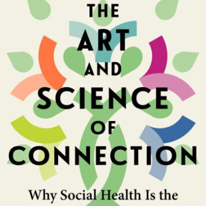 The Art And Science Of Connect 9780063289116 Img1