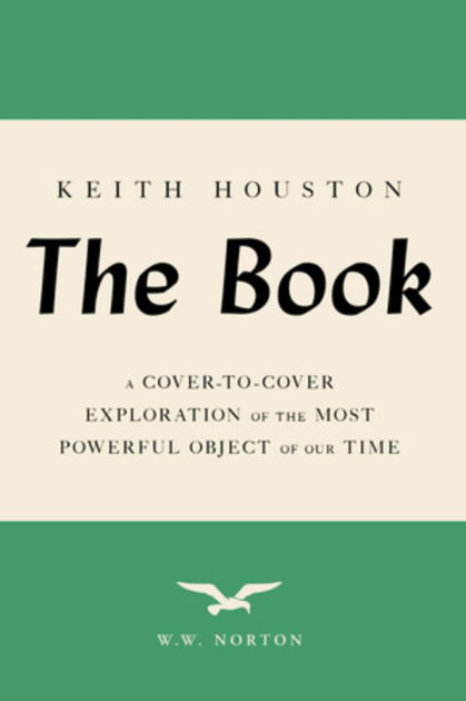 The Book: A Cover-To-Cover Exp 9781324086352 Img1