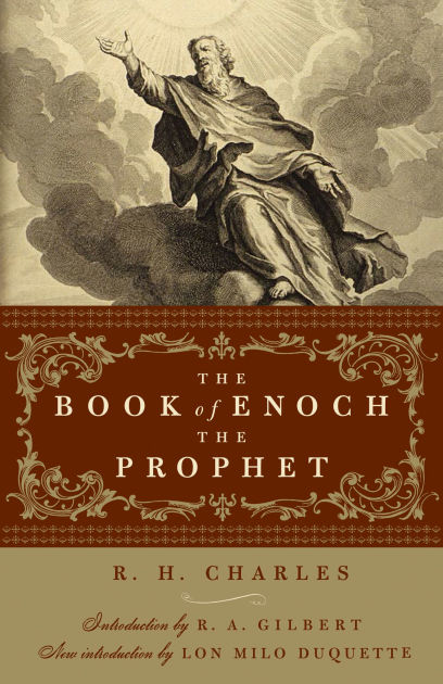 The Book Of Enoch The Prophet: 9781578635238 Img1