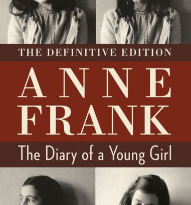 The Diary Of A Young Girl: The 9780553577129 Img1